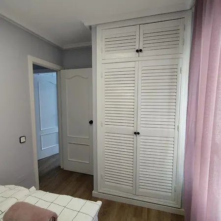 Sunrise Parrot Oasis Apartment Torrevieja