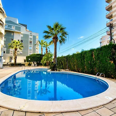 Sunrise Parrot Oasis דירה *