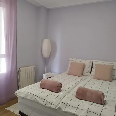 Sunrise Parrot Oasis Apartament Torrevieja