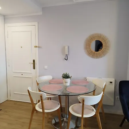 Apartament Sunrise Parrot Oasis