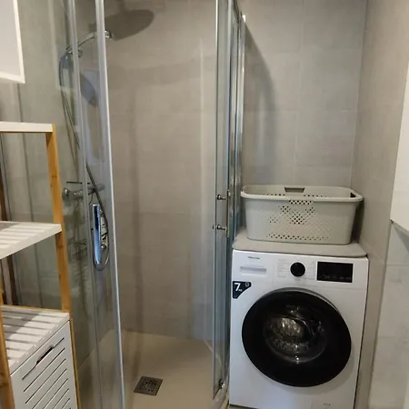 Apartament Sunrise Parrot Oasis